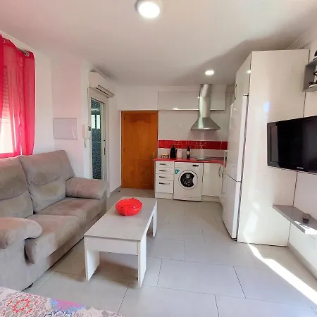 Apartamento Estudio Lola *