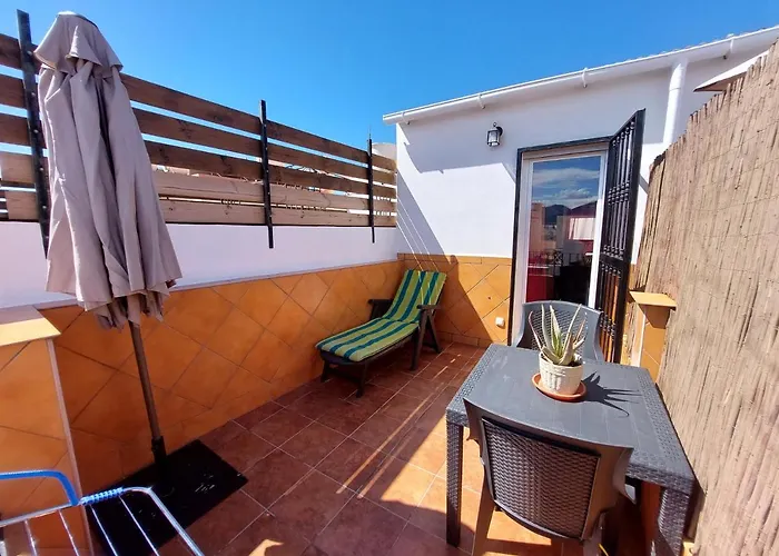 Estudio Lola Apartamento *