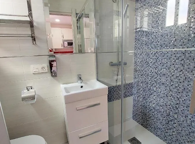 Apartamento Estudio Lola Nerja