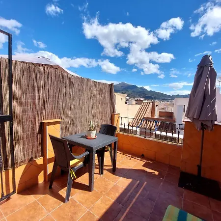 Apartment Estudio Lola Nerja