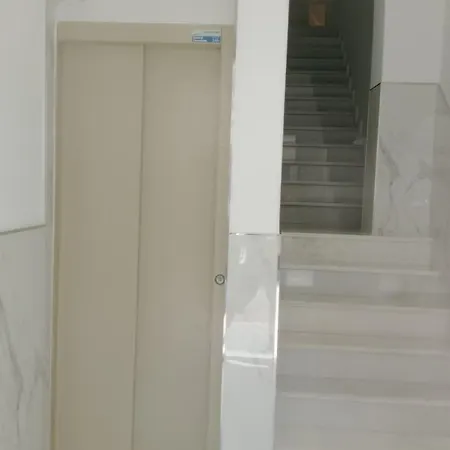 Apartment Estudio Lola *