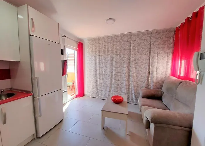 Apartment Estudio Lola