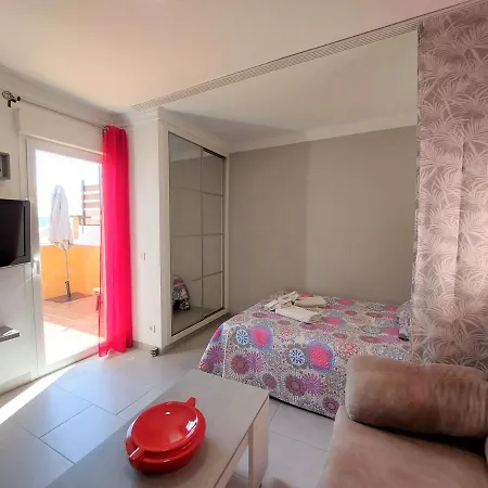 Apartment Estudio Lola Nerja