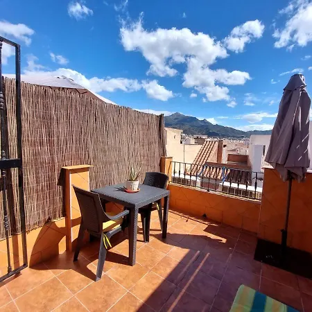 Apartment Estudio Lola Nerja