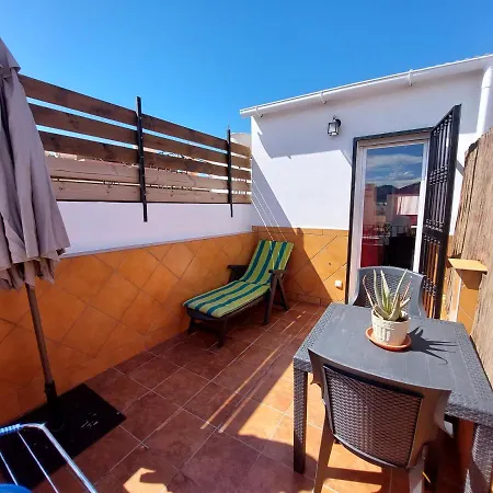 Estudio Lola Apartment *