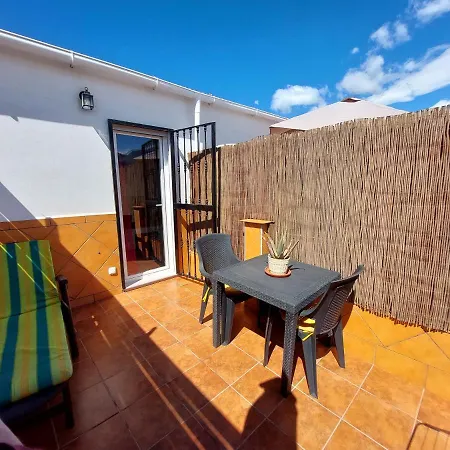 Apartment Estudio Lola Nerja
