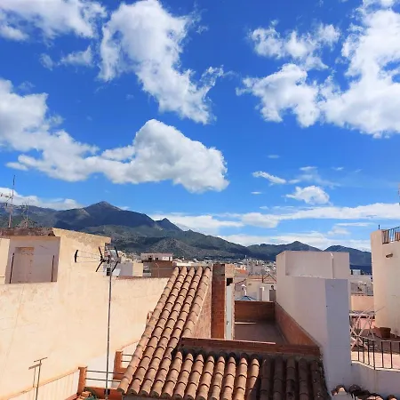 Estudio Lola * Nerja