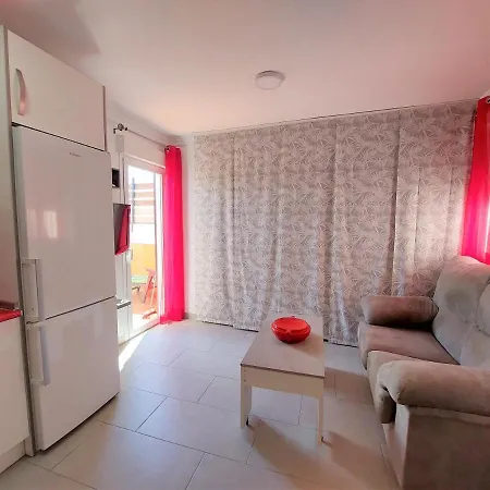 Appartement Estudio Lola