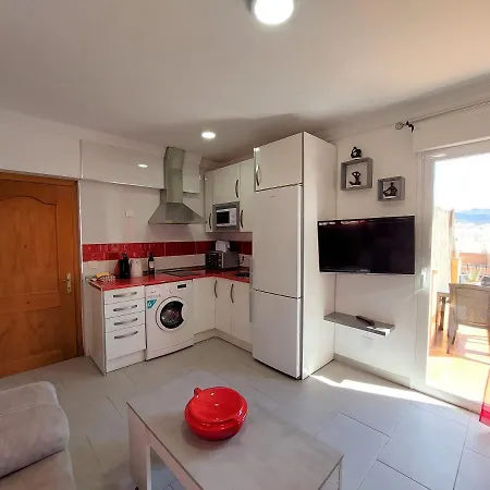 Apartment Estudio Lola *