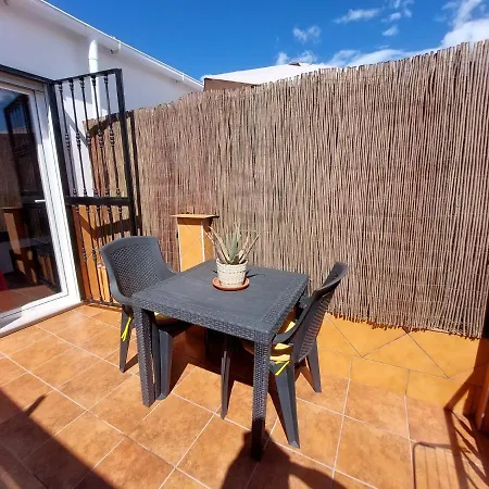 Apartamento Estudio Lola *