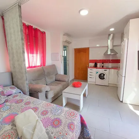 Estudio Lola Apartment Nerja