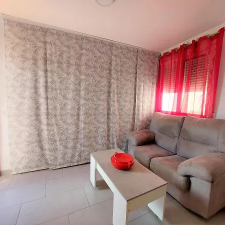 Apartment Estudio Lola *