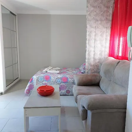 Estudio Lola Apartment Nerja