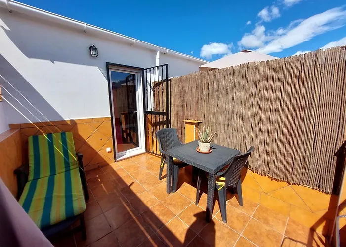 Apartman Estudio Lola Nerja