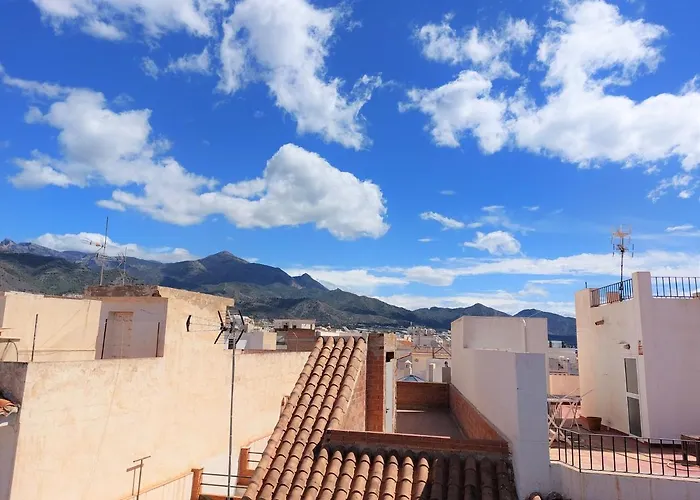 Estudio Lola * Nerja