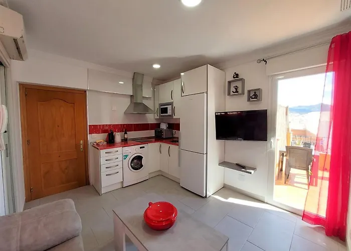 Apartman Estudio Lola *