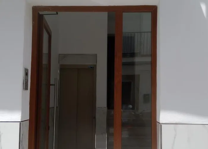 Estudio Lola Apartman