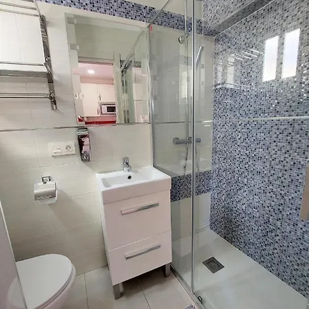 Daire Estudio Lola Nerja