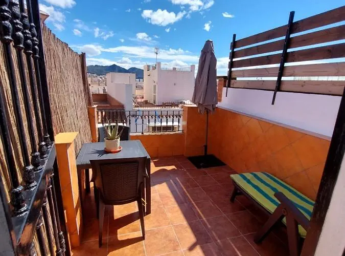 Estudio Lola * Nerja