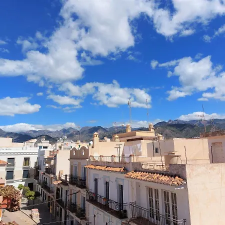 Appartement Estudio Lola