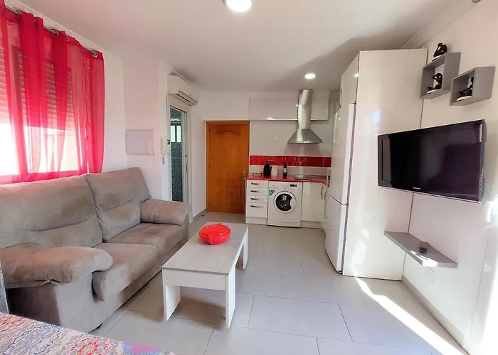 Appartement Estudio Lola *