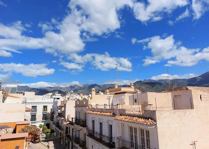 Appartement Estudio Lola