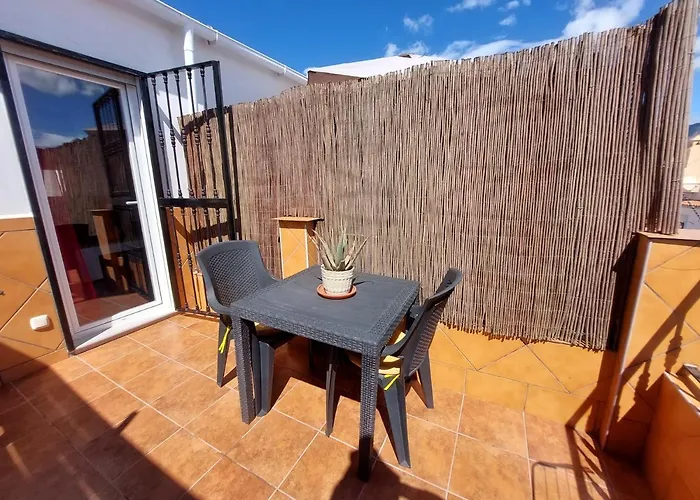 Appartement Estudio Lola *